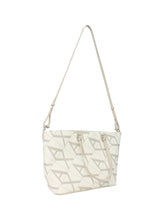 ARMANI EXCHANGE Armani Exchange Borsa a Mano Donna Bianco Bianco